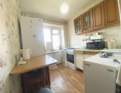 1-к. квартира, 32,7&nbsp;м²