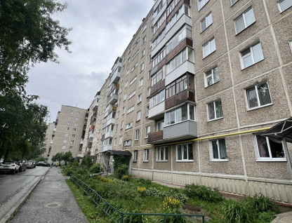 2-к. квартира, 43,5&nbsp;м²