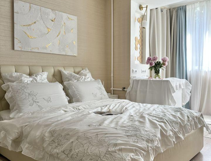 1-к. квартира, 40 м²