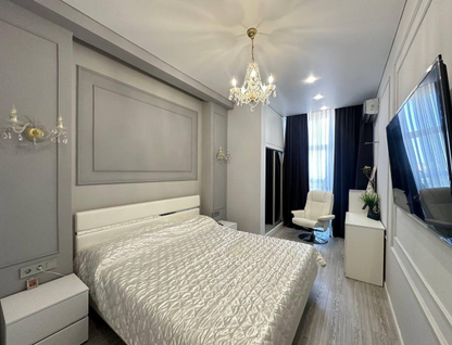 5-к. квартира, 145&nbsp;м²