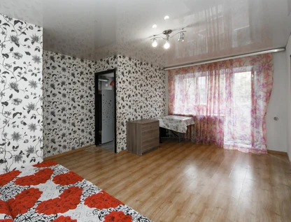 2-к. квартира, 42,1&nbsp;м²