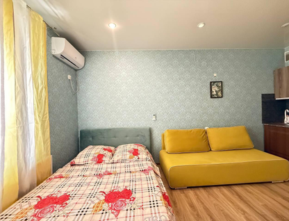 Студия, 27&nbsp;м²