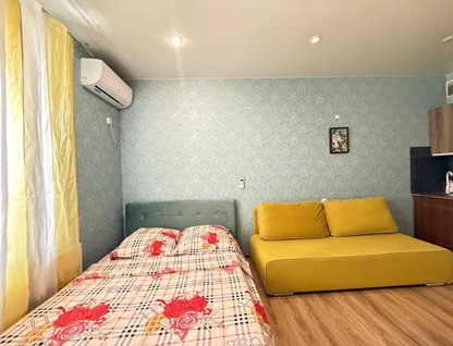 Студия, 27&nbsp;м²