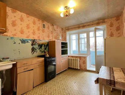 1-к. квартира, 37,5&nbsp;м²