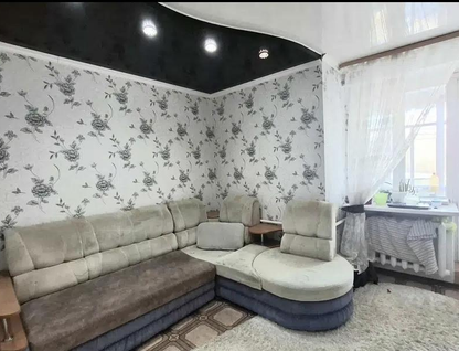 4-к. квартира, 72&nbsp;м²
