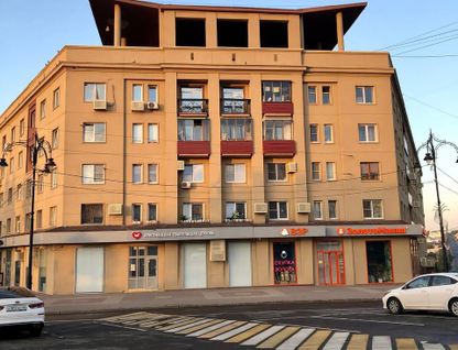 3-к. квартира, 70&nbsp;м²