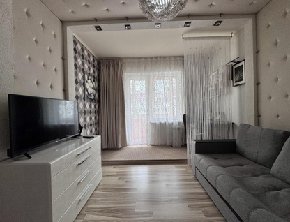 1-к. квартира, 48&nbsp;м²