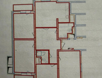 4-к. квартира, 103,8 м²