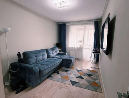 2-к. квартира, 66,7&nbsp;м²