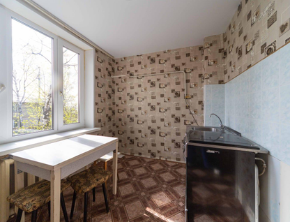1-к. квартира, 32,7&nbsp;м²