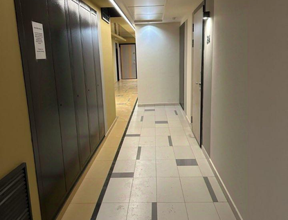 1-к. квартира, 34&nbsp;м²