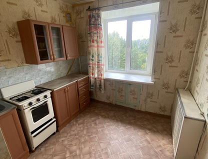 1-к. квартира, 30&nbsp;м²