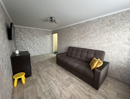 2-к. квартира, 42,3 м²