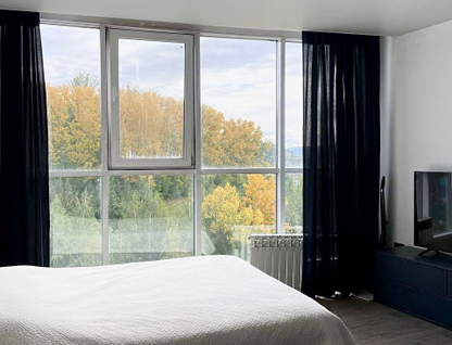 1-к. квартира, 36&nbsp;м²