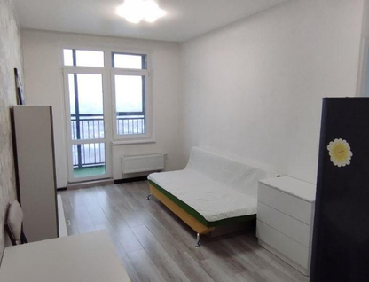 1-к. квартира, 35&nbsp;м²