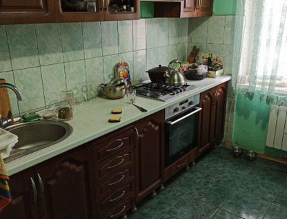 4-к. квартира, 81&nbsp;м²