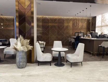 Студия, 22,4 м²