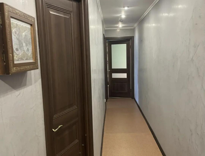 3-к. квартира, 62&nbsp;м²
