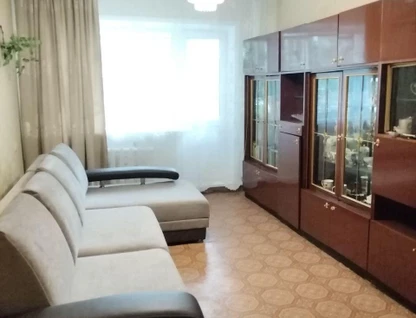 3-к. квартира, 59&nbsp;м²