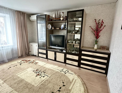 4-к. квартира, 74,9&nbsp;м²