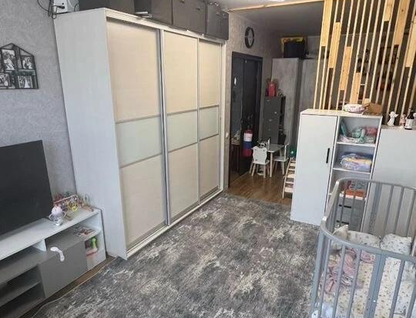 2-к. квартира, 42 м²