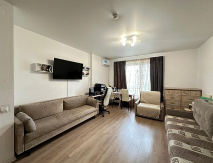 1-к. квартира, 42,9&nbsp;м²