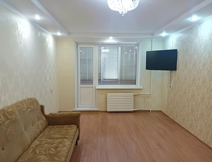 2-к. квартира, 53,3&nbsp;м²