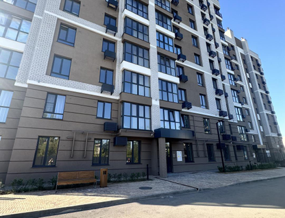 1-к. квартира, 32&nbsp;м²