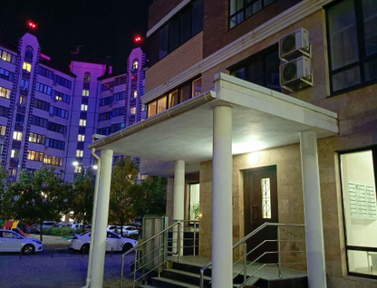 1-к. квартира, 42,6&nbsp;м²