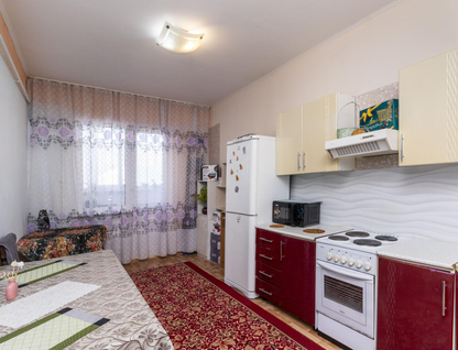 2-к. квартира, 66,5 м²