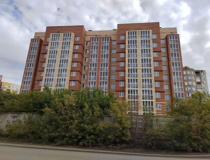 2-к. квартира, 60,6&nbsp;м²