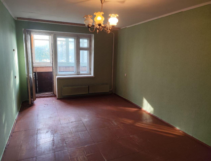 1-к. квартира, 34,6&nbsp;м²