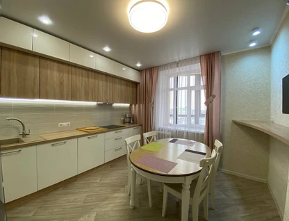 3-к. квартира, 87,7&nbsp;м²