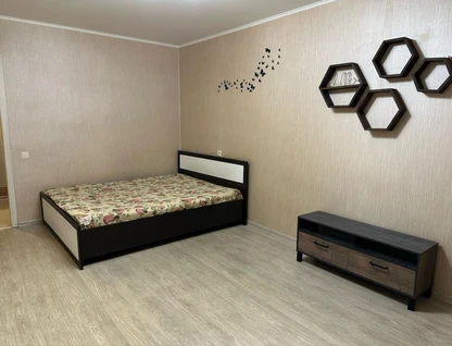 1-к. квартира, 39,8&nbsp;м²