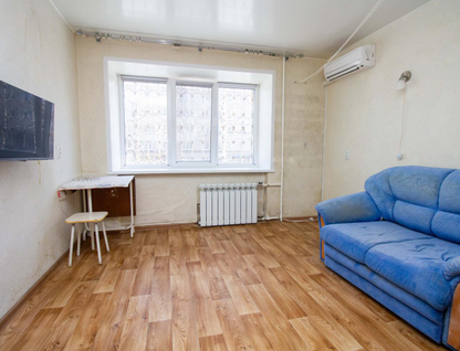 Студия, 18,2&nbsp;м²