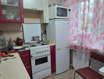 2-к. квартира, 40,9 м²