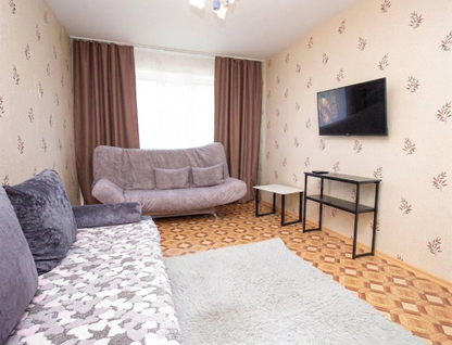 1-к. квартира, 33,4&nbsp;м²