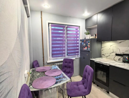 2-к. квартира, 46,7 м²