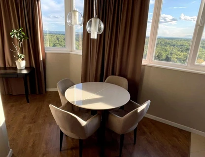 2-к. квартира, 51&nbsp;м²