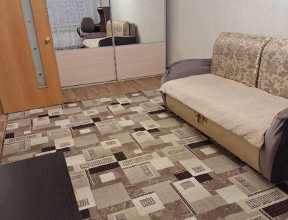 1-к. квартира, 35&nbsp;м²
