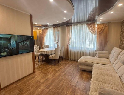 4-к. квартира, 71,1&nbsp;м²