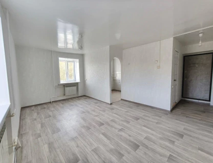 1-к. квартира, 30,5 м²