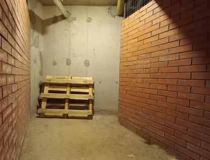 Склад, 4,7&nbsp;м²