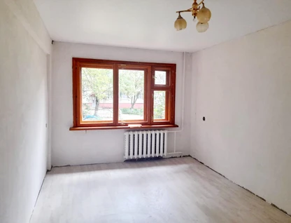 1-к. квартира, 33&nbsp;м²