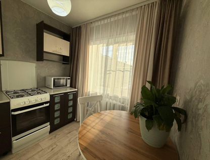 1-к. квартира, 31&nbsp;м²