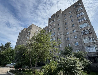 1-к. квартира, 31,6 м²
