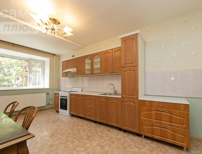 3-к. квартира, 113,4&nbsp;м²
