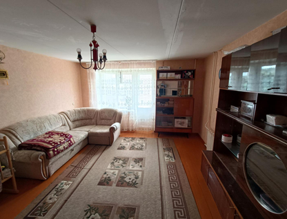 2-к. квартира, 52,1&nbsp;м²