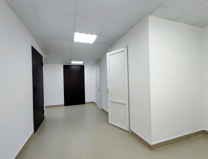 Офис, 97&nbsp;м²