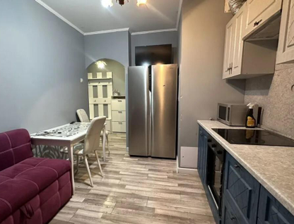 2-к. квартира, 58&nbsp;м²